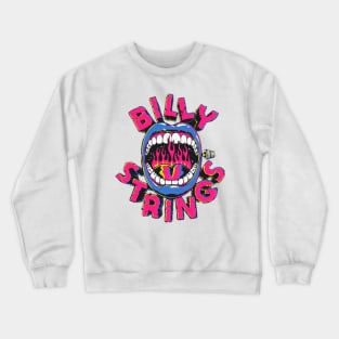 Billy strings Crewneck Sweatshirt